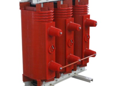 生产DKSC-500/10-100/0.4干式接地变压器