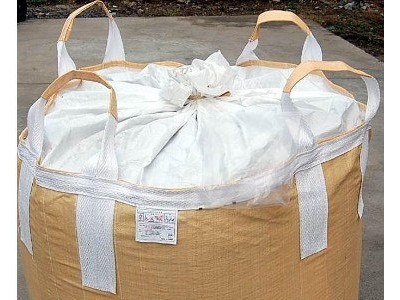 德阳食品吨袋 德阳防静电吨包集装袋