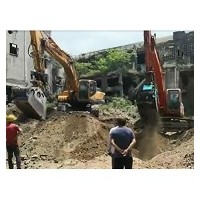 供应挖掘机振动筛 挖掘机筛分斗 霸州厂家现货直销