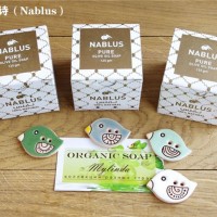 手工皂的做法 nablus天然手工皂市场价