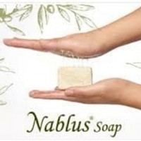 天然有机手工皂 纳舒诗nablus 天然手工皂厂商