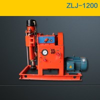 京探ZLJ1200注浆加固钻机质量厂家 隧道注浆钻机