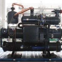 珠海供应水源热泵厂家报价 水源热泵型号