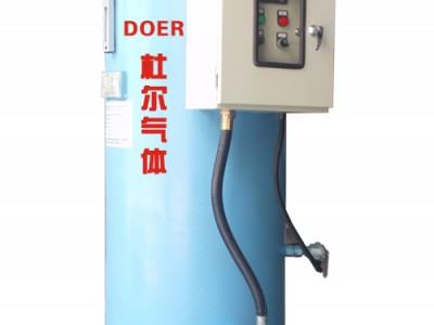 LNG气化站内常用的三种水浴式气化器（复热器），首选杜尔品牌