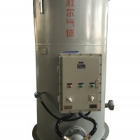 电加热水浴式气化器（复热器），燃气行业重要设备之一