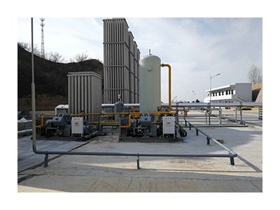 duer蒸汽加热水浴式汽化器，LNG气化站关键设备之一