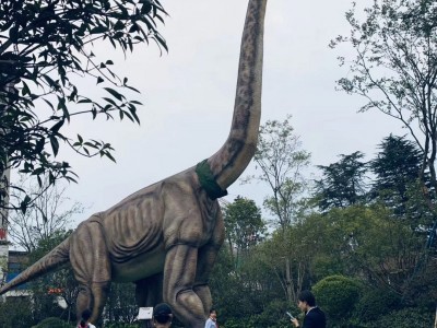 仿真恐龙出售出租 上海龙魂文化一家专业团队