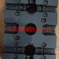 供应重庆江北吸塑模具、注塑模具金属纳米涂层加工