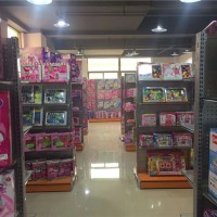广场幻彩小玩具批发 上海玩具批发市场图