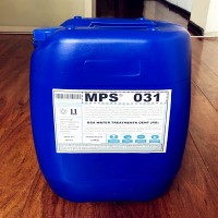 吉林石化厂反渗透膜还原剂MPS31无磷环保