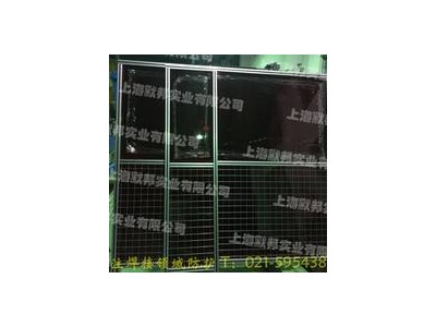 上海默邦防弧光PVC软板，防弧光塑料板