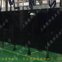 生产焊接防护屏，防弧光PVC板，环保型
