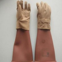 YS羊皮手套YS103-12-02皮革保护手套日制绝缘手套