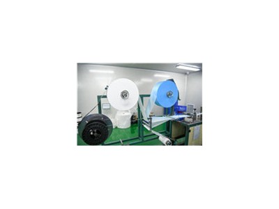 供应口罩熔喷布生产线 熔喷布机器设备 可定制
