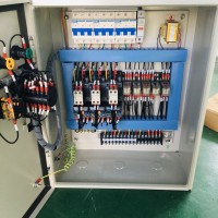 熠阔YKK2-22Y-W排污控制柜/消防泵控制柜/水泵控制柜