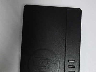 神盾ICR-100U身份证读卡器