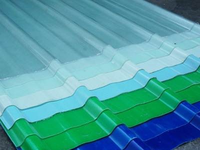 阳光板的厚度-阳光板耐用程度河南多凯阳光板厂家