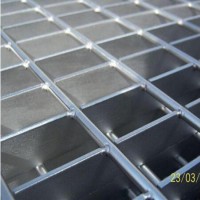 钢格板 停车场钢格板厂家 停车场钢格板生产厂家 镀锌钢格板