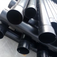 河北轩驰热浸塑钢管  自产直销  品质保证