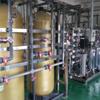 苏州水处理设备/化工厂的纯水设备厂家直销