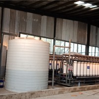 苏州水处理设备/印染厂中水回用设备厂家直销