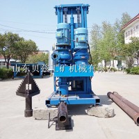大量批发 SJZ-500F农田灌溉水井钻机 建筑工程打桩钻机