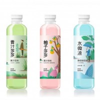 第一次进口果汁饮料标签备案要多久 上海港的实效
