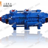 黑龙江不锈钢多级泵选型价格厂家直销三昌泵业