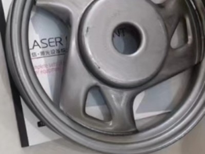 温州汽车配件焊接设备 激光焊机批发代理