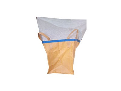 自贡工业集装袋 自贡化工吨包吨袋