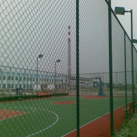 学校体育场围栏操场围栏网足球场围栏篮球场围栏