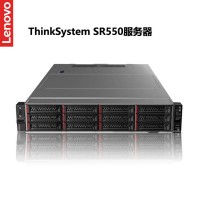 联想ThinkSystem SR550机架式服务器