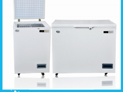 FYL-YS-128L低温保存箱（温度-30℃-10℃可调）