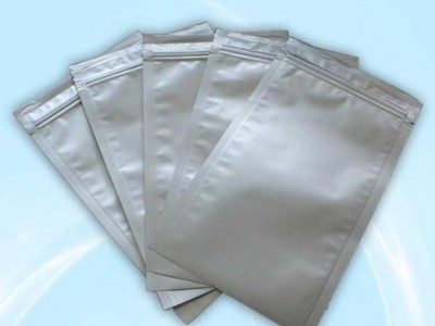 苏州防潮复合铝箔袋