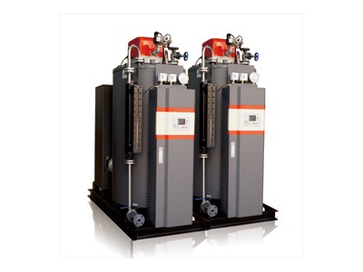 0.3T免办证燃油（气）蒸汽发生器