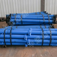 DW28-400/110X单体液压支柱,中煤品质保证