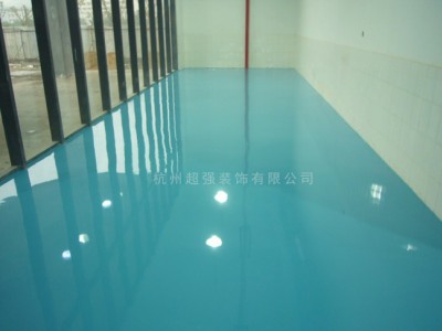 温州供应环氧树脂地坪厂家-杭州超强装饰工程有限公司