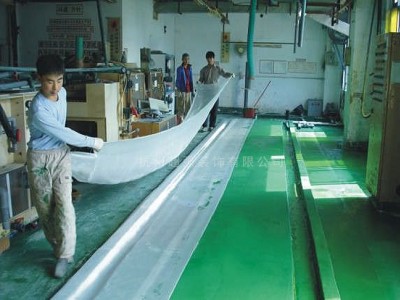 杭州厂家直销环氧耐酸碱防腐地坪-杭州超强装饰工程有限公司