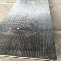双层金属复合钢板 堆焊耐磨板 10+4衬板