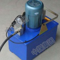 4DSY电动试压泵，矿用电动试压泵，试压泵