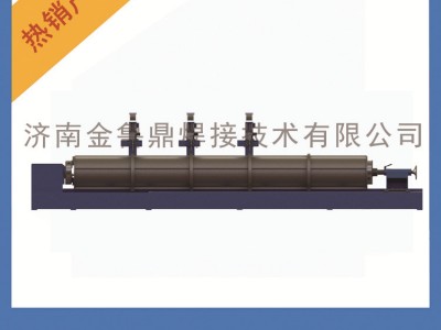 济南管桩模具修复自动焊接系统+山东管模修复系统设备厂家