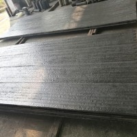 双层堆焊耐磨板6+4 落煤管衬板 碳化铬