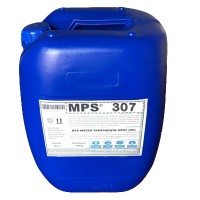 彬盛翔反渗透膜阻垢剂MPS307配方