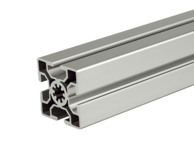 山东 工业铝型材框架 组装便捷 快速装配  澳宏铝业