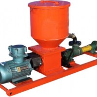 BFKQ型气动封孔泵，电动封孔泵，各种泵