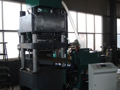 鑫源厂家供应粉末冶金液压机H粉末制品高效成型液压机