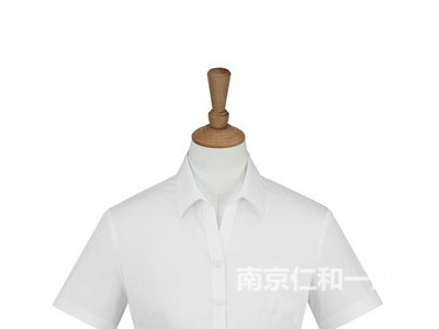 南京衬衫定做体验店 南京职业装定制 南京女士商务衬衫定做