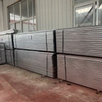 热镀锌钢跳板规格多样化钢跳板厂家