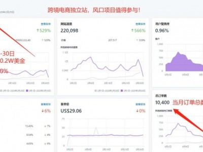 河南工作室创业shopify网站建设月销30万