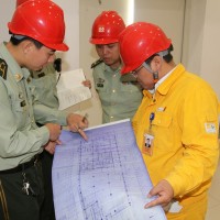 广州南沙地区办理消防验收有哪些规定